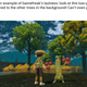 A screenshot shows a meme posted on Reddit making fun of players who complain about tree textures.